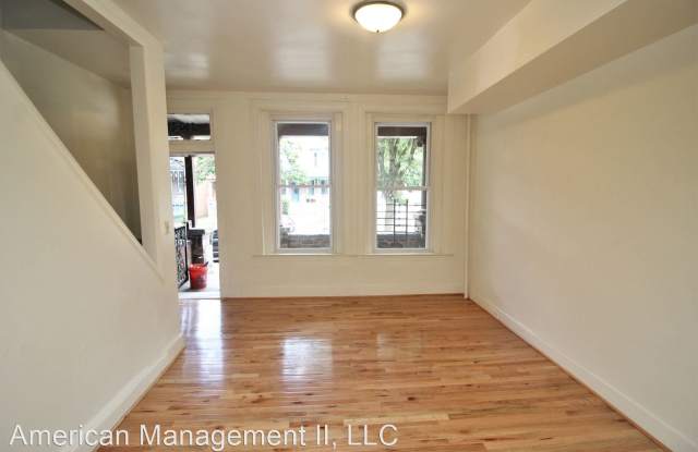 3104 N. Calvert St. Gallery 4