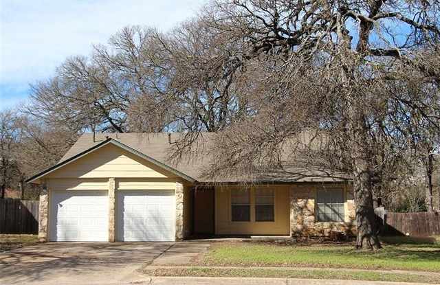 11408 Bristle Oak TRL - 11408 Bristle Oak Trl, Austin, TX 78750