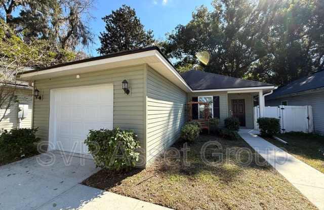 5860 Harris Ave - 5860 Harris Avenue, Jacksonville, FL 32211