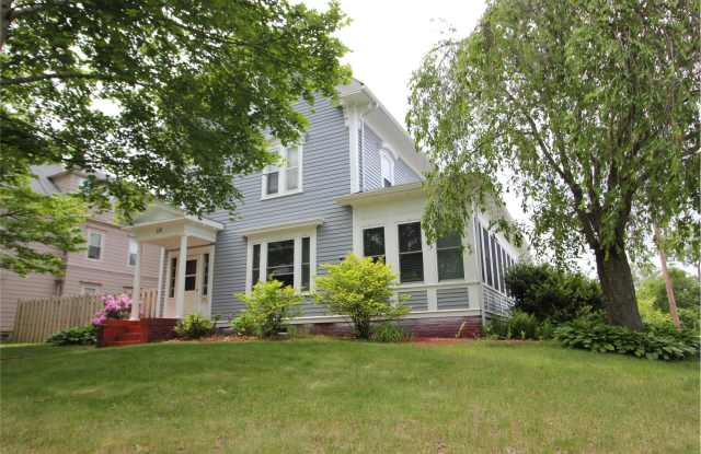 119 County St - 119 County Street, Attleboro, MA 02703