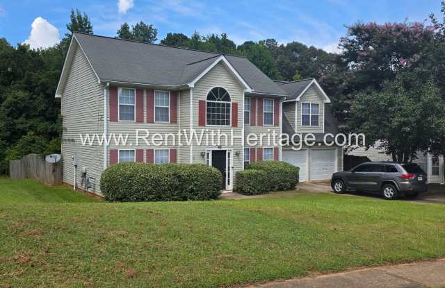 Wow......Beautiful Home.. Alexander High School District!!! Gallery 3