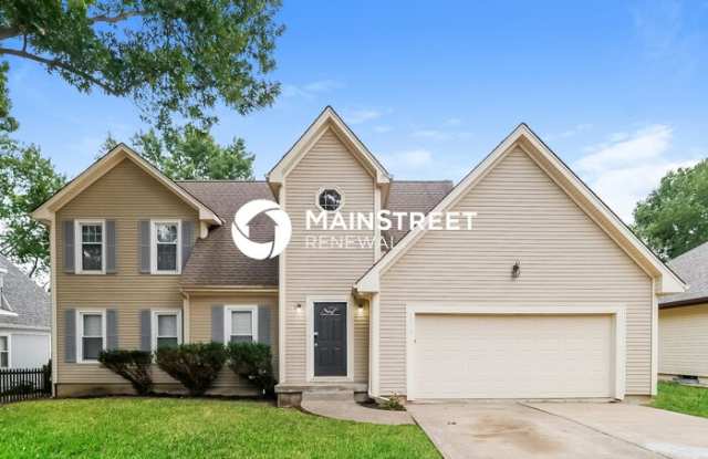 1413 Southeast 5th Terrace - 1413 Southeast 5th Terrace, Lee's Summit, MO 64063