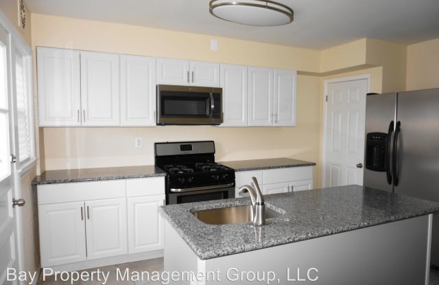 1706 Stella Court - 1706 Stella Court, Woodlawn, MD 21207