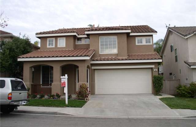 56 Deerborn Drive - 56 Deerborn Drive, Aliso Viejo, CA 92656