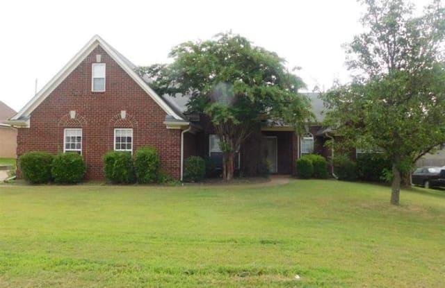 1670 Berryhill Road - 1670 Berryhill Road, Shelby County, TN 38016
