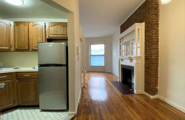 316 West 81st Street Gallery 2