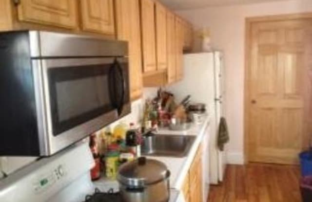 9 Sewall St. - 9 Sewall Street, Revere, MA 02151