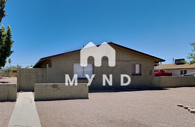 2629 E Monte Cristo Ave Apt 1 - 2629 East Monte Cristo Avenue, Phoenix, AZ 85032