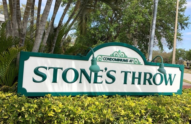 6826 Stone's Throw Circle  #11105 - 6826 Stonesthrow Cir N, St. Petersburg, FL 33710