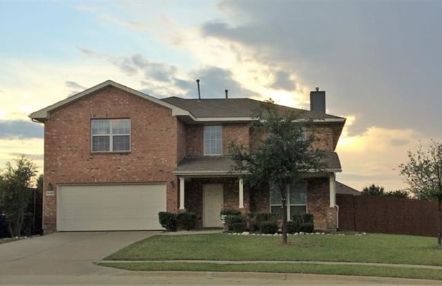 9103 Gaspard Court - 9103 Gaspard Court, Frisco, TX 75033