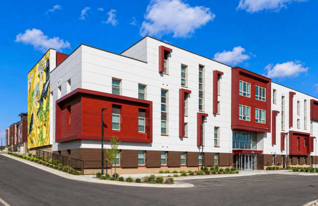 Caraway - Affordable Housing Gallery 2