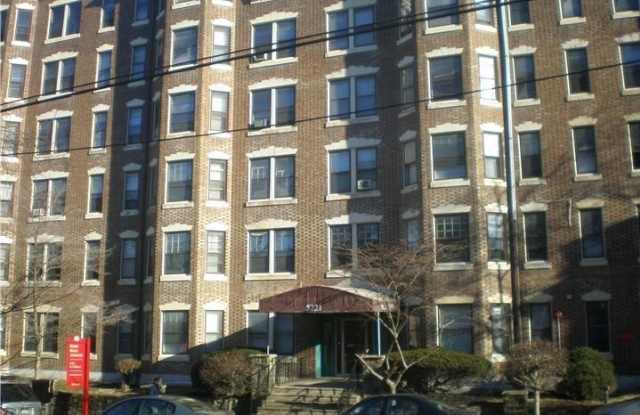 5721 MORRIS STREET - 5721 Morris Street, Philadelphia, PA 19144