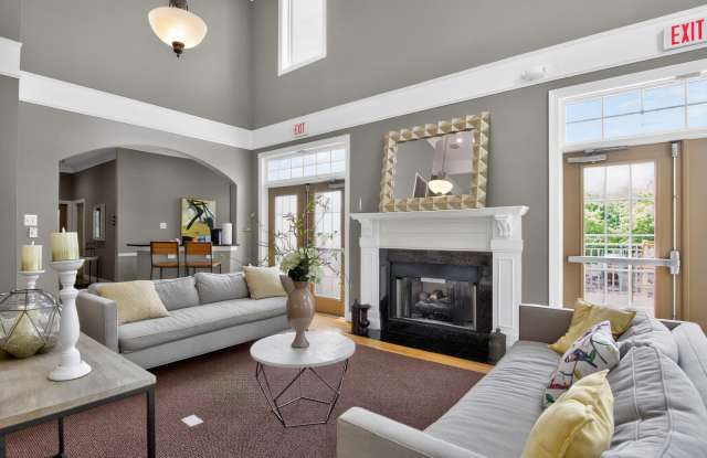County Center Crossing- Affordable Housing Gallery 4