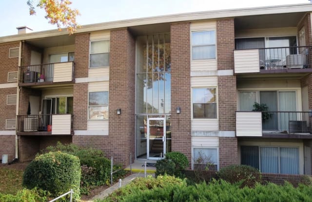 3829 SAINT BARNABAS ROAD - 3829 Saint Barnabas Road, Silver Hill, MD 20746