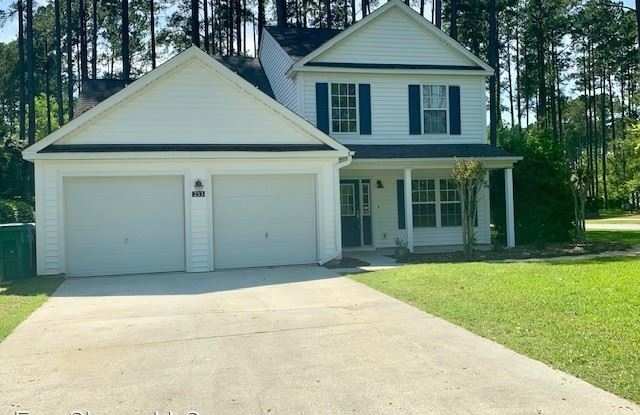 253 Hitching Post Crescent - 253 Hitching Post Crescent, Bluffton, SC 29910