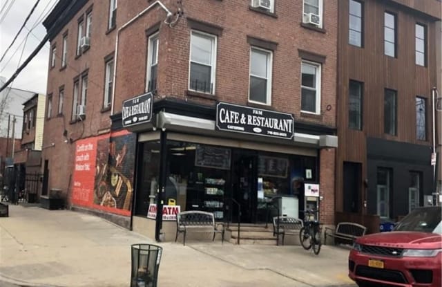 383 Van Brunt Street - 383 Van Brunt Street, Brooklyn, NY 11231