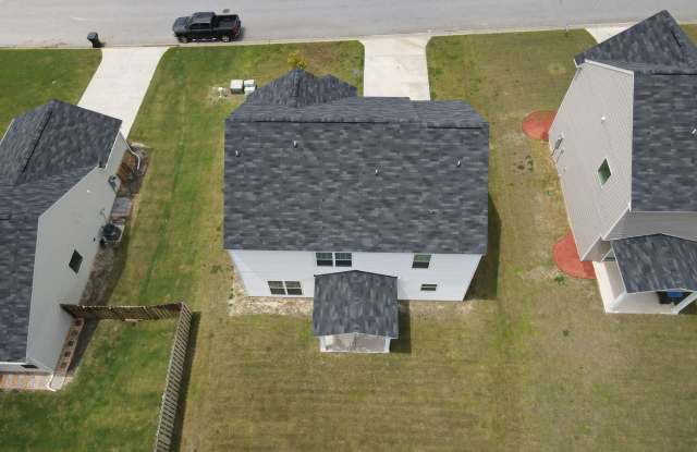 4 Bedroom Near Ft Gordon Gallery 4