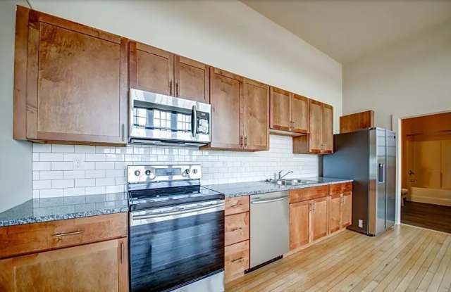 Lyon School Apartments photos photos