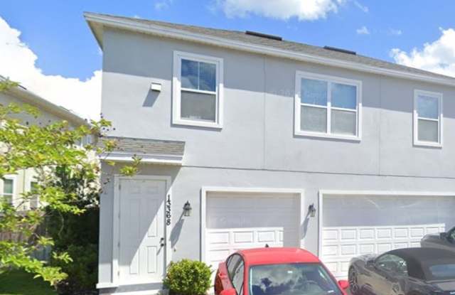 *Unfurnished* Beautiful 1/1 Spacious Garage Apartment in the Exclusive Laureate Park - Orlando! photos photos