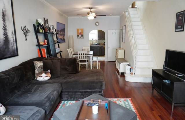 2514 S CLARION STREET - 2514 South Clarion Street, Philadelphia, PA 19148