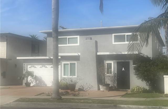 405 8th - 405 8th Street, Huntington Beach, CA 92648