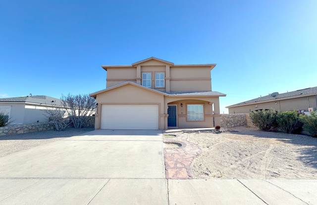 Gorgeous 5bed/3bath Refrig A/C with 2 Master Bedrooms! photos photos
