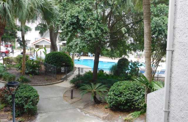 Updated Marsh View Condo photos photos