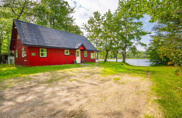 30 Wag Road - 30 Wag Road, Somerset County, ME 04924