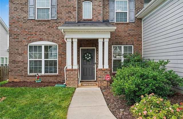 6017 Stone Valley Way Gallery 4