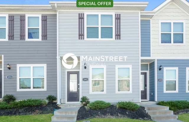 1082 Arlene Drive - 1082 Arlene Drive, La Vergne, TN 37086