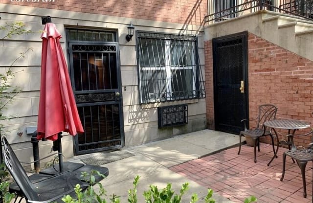 321 East 119Th Street - 321 East 119th Street, New York City, NY 10035