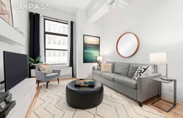 244 Madison Avenue - 244 Madison Avenue, New York City, NY 10016