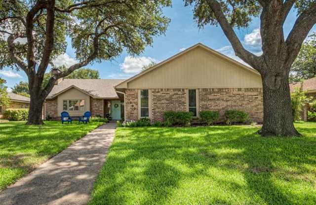 1202 Edgewood Drive - 1202 Edgewood Drive, Richardson, TX 75081