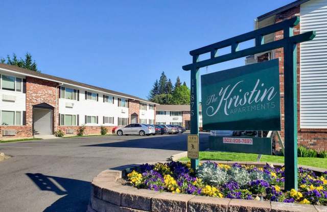 Kristin Apartments photos photos
