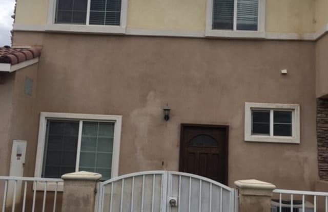 3613 Nye Avenue - 3613 Nye Avenue, Riverside, CA 92505