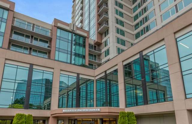 Luxury Executive Condo w/AC in the Heart of the Downtown Bellevue photos photos