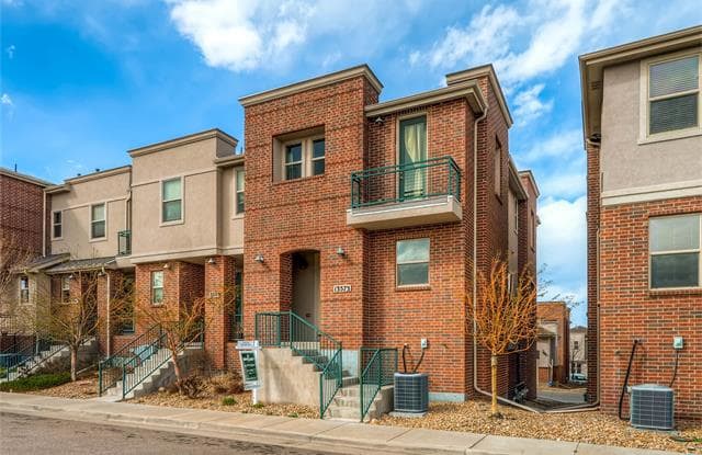 13573 E Longview Ave - 13573 East Longview Place, Centennial, CO 80111
