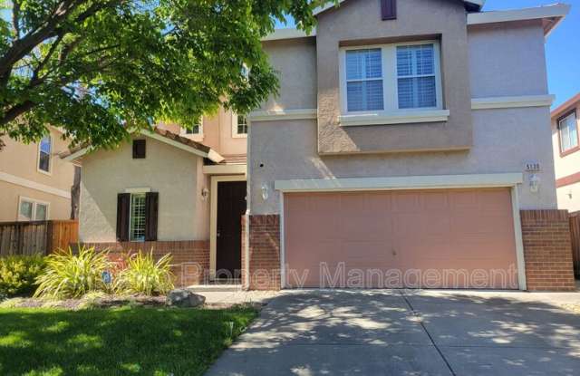 5130 Tawny Lake Pl. - 5130 Tawny Lake Place, Fairfield, CA 94534