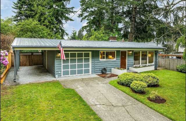 Shoreline Rambler photos photos