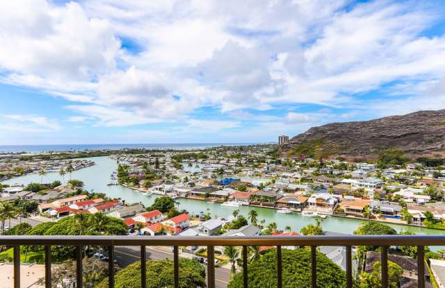 Naniwa Gardens - 1 bdrm/1 bath/1 covered parking (Hawaii Kai) photos photos