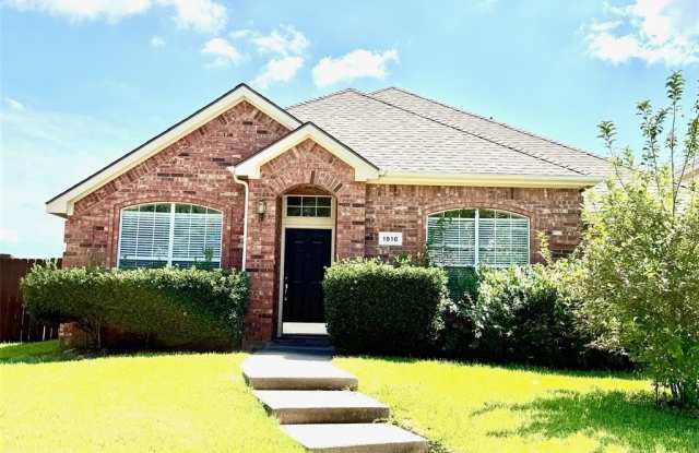 1516 Northaven Drive - 1516 Northaven Drive, Allen, TX 75002