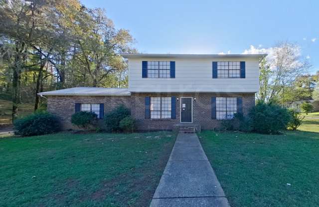 1703 Tudor Drive - 1703 Tudor Drive, Jefferson County, AL 35235