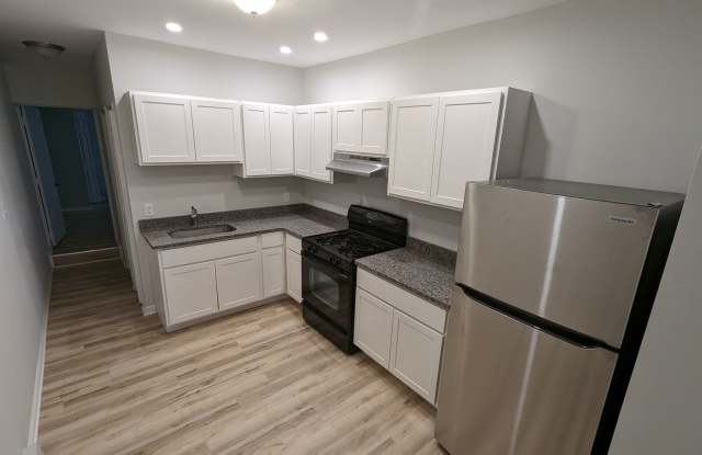 2 Bedroom, fully renovated! photos photos