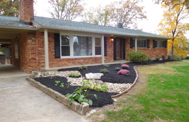 6420 MELIA STREET - 6420 Melia Street, Springfield, VA 22150