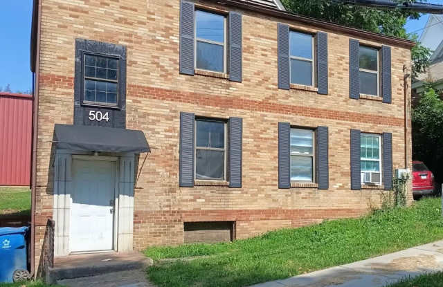 504 Cherry St. photos photos