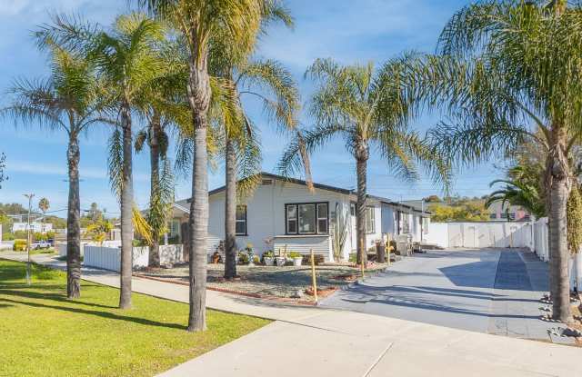 Quaint Remodeled 1 Bed / 1 Bath Bungalow in Normal Heights! photos photos Quaint Remodeled 1 Bed / 1 Bath Bungalow in Normal Heights! photos photos