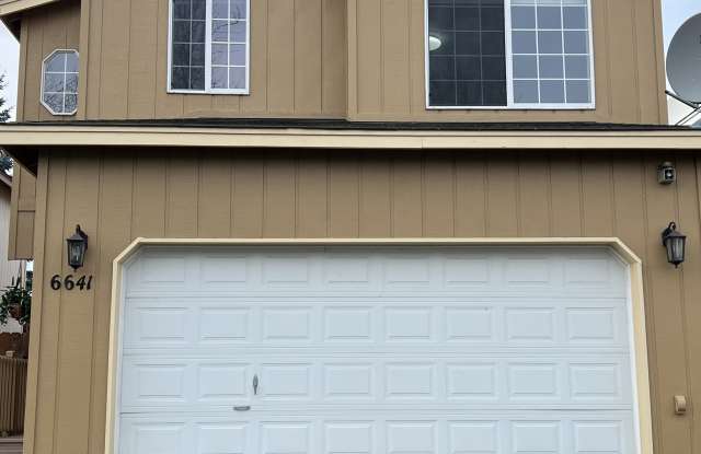6641 Desiree Loop - 6641 Desiree Loop, Anchorage, AK 99507