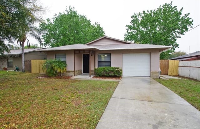 440 SLUMBER LANE - 440 Slumber Lane, Casselberry, FL 32707