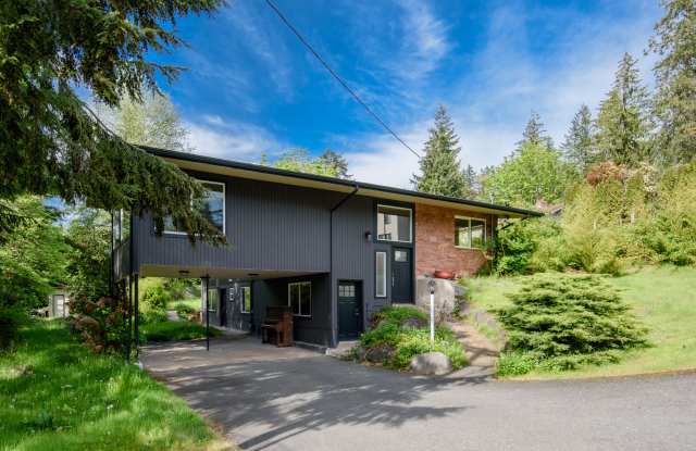 11444 Southeast 72nd Street - 11444 Southeast 72nd Street, Newcastle, WA 98056