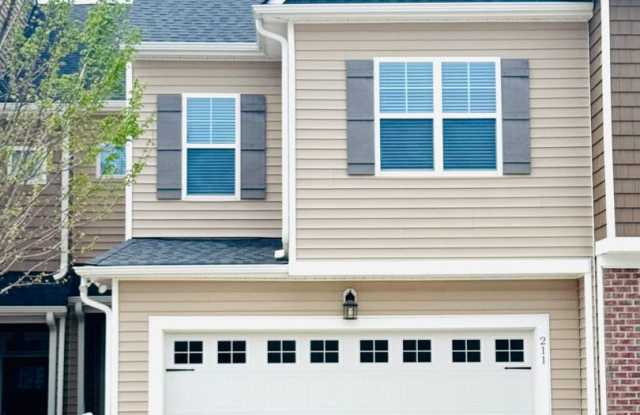 211 Torpoint Road - Durham photos photos